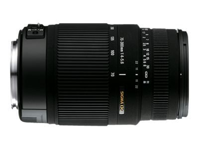 OSTL 24X OPTICAL SUPER TELEPHOTO LENS Great Condition